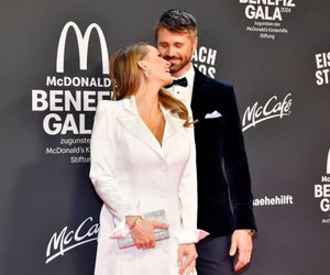 Thore Schölermann: Wer ist die Frau des TV-Moderators?