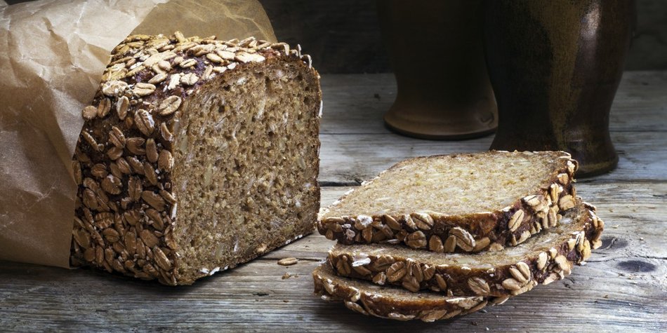 Glutenfreie Ernährung – Unnützer Trend? Glutenfreie Ernährung – Unnützer Trend?