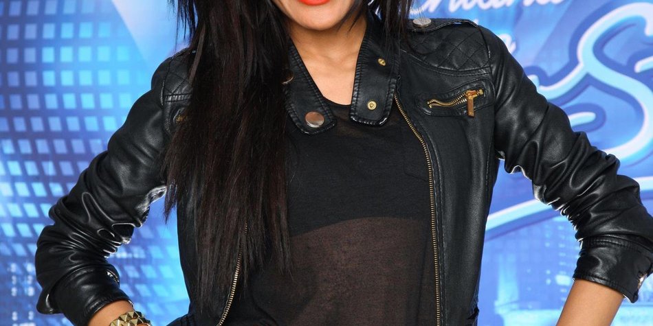 „DSDS“-Kandidatin Diyana musste körperliche Gewalt über sich ergehen lassen „DSDS“-Kandidatin Diyana musste körperliche Gewalt über sich ergehen lassen