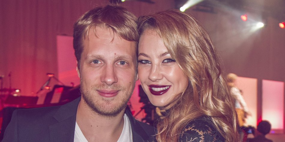 Oliver Pochers Exfrau Alessandra verrät, woran ihre Ehe scheiterte Oliver Pochers Exfrau Alessandra verrät, woran ihre Ehe scheiterte