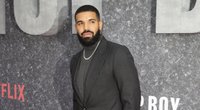 Drake: Welche Frau datet der Rapper aktuell?