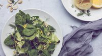 Salatdressing ohne Öl: 3 Rezepte für wirklich kalorienarme Dressings