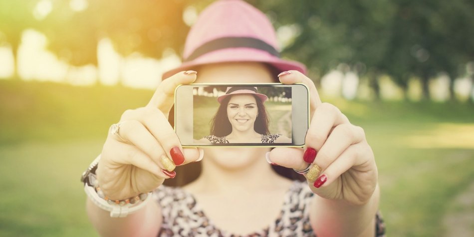 Instagram-Star: So werden Deine Selfies berühmt Instagram-Star: So werden Deine Selfies berühmt