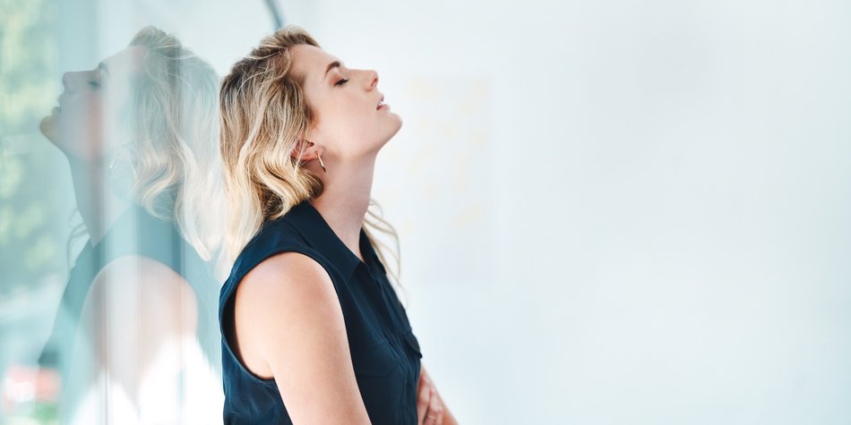 Gelassenheit lernen: 5 Tipps für mehr Coolness Gelassenheit lernen: 5 Tipps für mehr Coolness