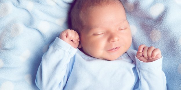 Einschlafhilfe fürs Baby: Was hilft wirklich?