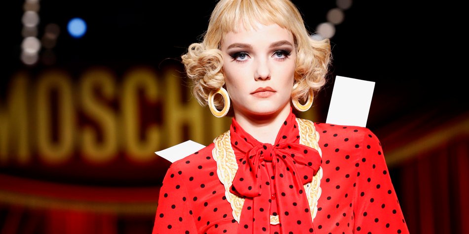 Trendfrisuren 2017: Diese Looks tragen wir Trendfrisuren 2017: Diese Looks tragen wir