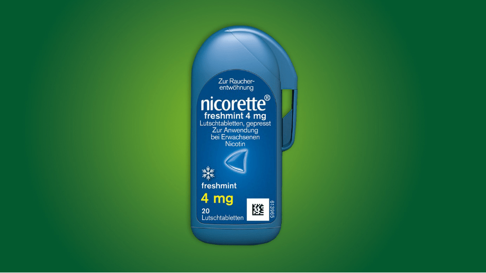 nicorette