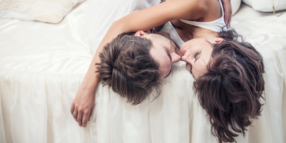 Sex beim ersten Date – völlig ok? Sex beim ersten Date – völlig ok?