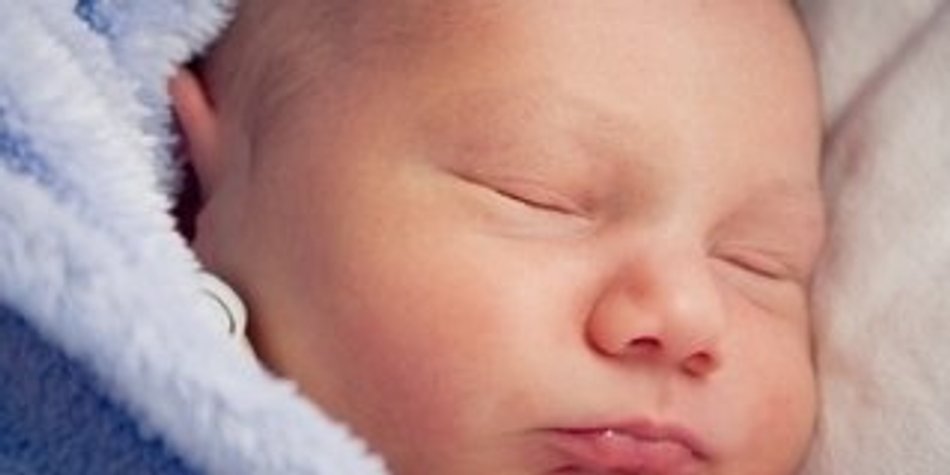 Wunderbaby darf nach Hause Wunderbaby darf nach Hause