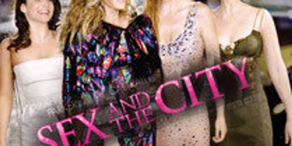 Sex and the City Sex and the City