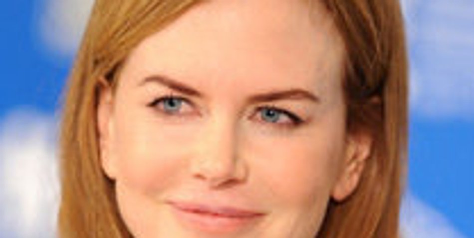 Nicole Kidman: Tochter versucht sich als Sängerin Nicole Kidman: Tochter versucht sich als Sängerin