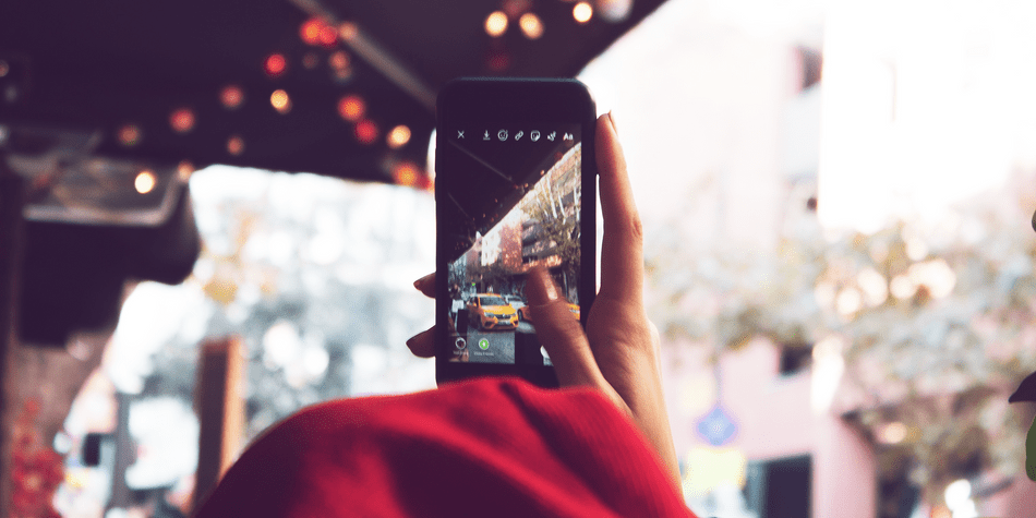 Instagram: Auf diese bahnbrechende Neuerung zu Story-Links haben alle gewartet! Instagram: Auf diese bahnbrechende Neuerung zu Story-Links haben alle gewartet!