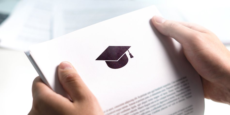 Studienabschluss: Welche Studienabschlüsse gibt es? Studienabschluss: Welche Studienabschlüsse gibt es?