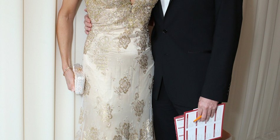 Veronica Ferres: Warum verschiebt sie ihre Hochzeit? Veronica Ferres: Warum verschiebt sie ihre Hochzeit?