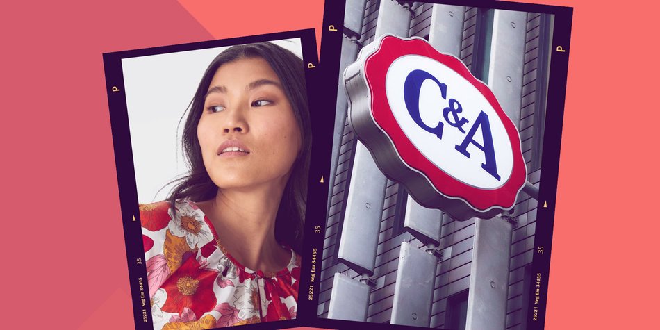 C&A: Dieses Kleid mit Retro-Muster wird zum Verkaufsschlager! C&A: Dieses Kleid mit Retro-Muster wird zum Verkaufsschlager!