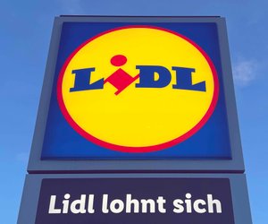 Der elektrische Handtuchwärmer von Lidl sorgt für Wellness im Badezimmer