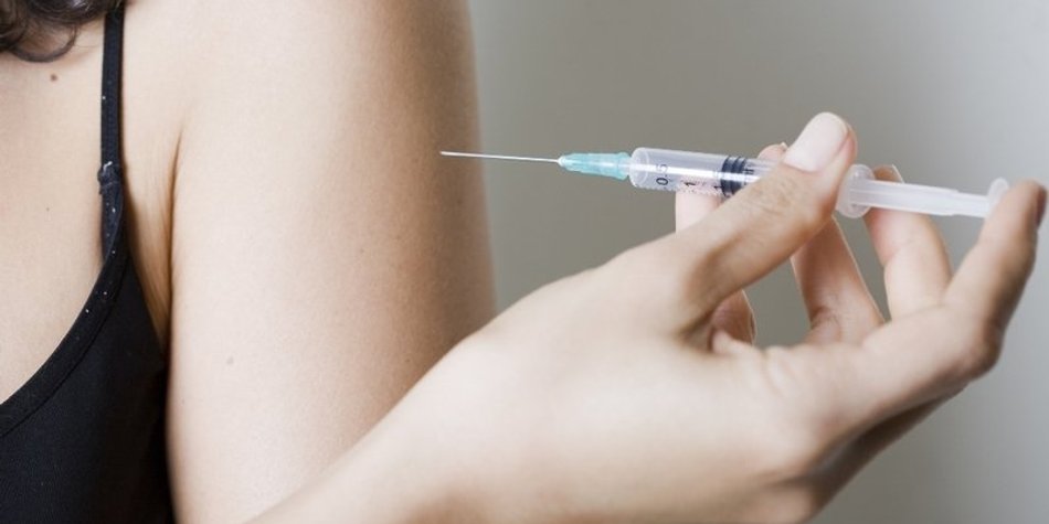 HPV-Impfung für Jungen HPV-Impfung für Jungen
