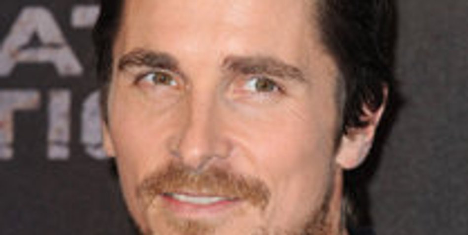 Christian Bale: Streit mit Familie nimmt kein Ende Christian Bale: Streit mit Familie nimmt kein Ende