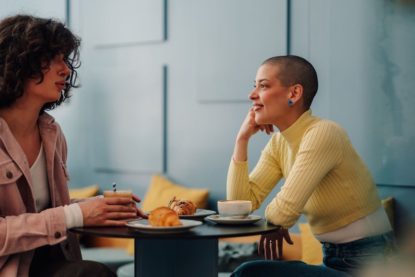 5 typische Verhaltensweisen von Menschen mit einer guten Menschenkenntnis 5 typische Verhaltensweisen von Menschen mit einer guten Menschenkenntnis