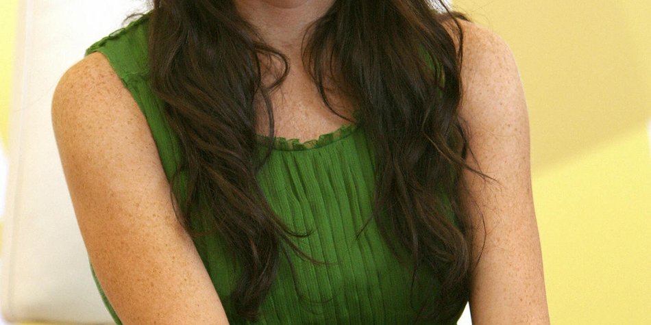 Lindsay Lohan: Eigene Sitcom? Lindsay Lohan: Eigene Sitcom?