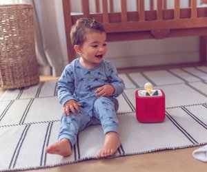 Welche Tonies eignen sich ab 1 Jahr? Das sind unsere Favoriten