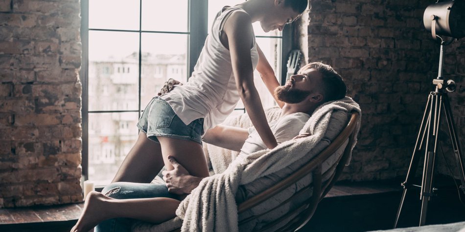 3 unwiderstehliche Sternzeichen für Männer 3 unwiderstehliche Sternzeichen für Männer