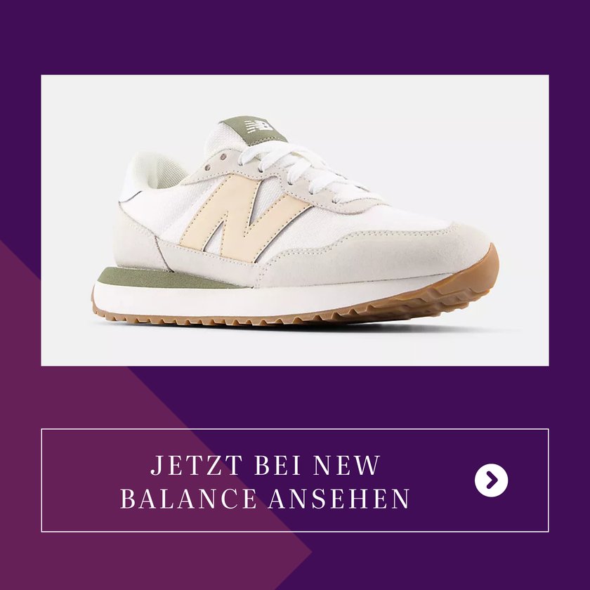 New Balance - 237 New Balance - 237