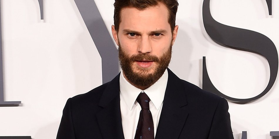 Du kannst jetzt mit Christian Grey chatten Du kannst jetzt mit Christian Grey chatten