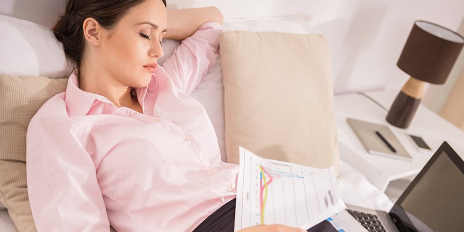 Augen auf und durch: Wie Sie den Jetlag überstehen Augen auf und durch: Wie Sie den Jetlag überstehen