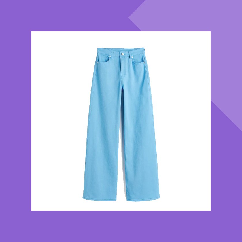 Die coolsten Hosen von H&M für den Sommer