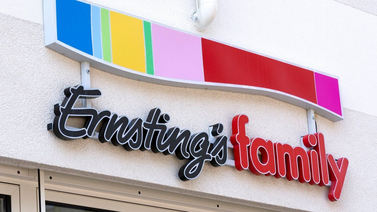 Immer für tolle Angebote gut: Ernsting's family. Immer für tolle Angebote gut: Ernsting's family.