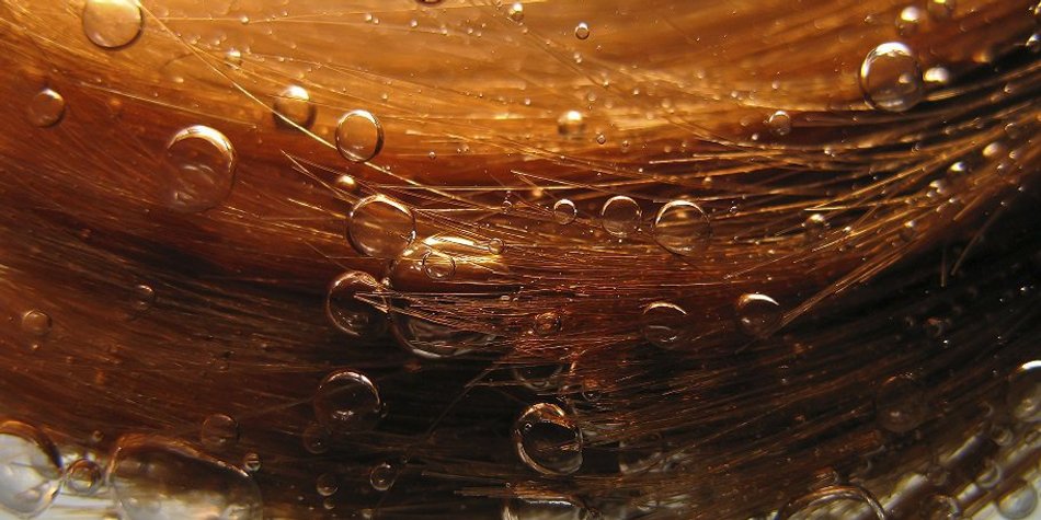 No-Poo: Warum Menschen Nein zu Shampoo sagen No-Poo: Warum Menschen Nein zu Shampoo sagen