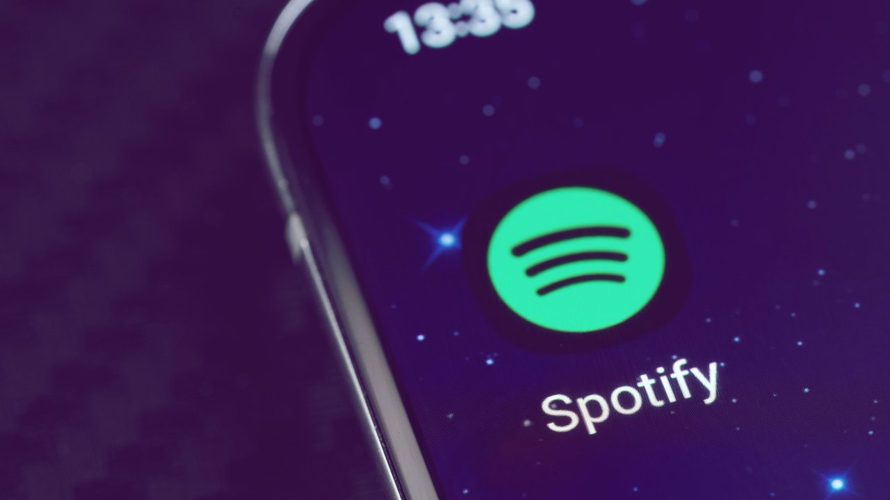 Spotify-Konten gekündigt