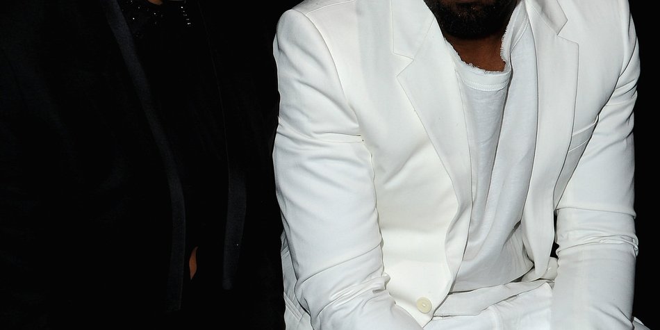 Kim Kardashian und Kanye West: Baby Nr. 2 in Planung? Kim Kardashian und Kanye West: Baby Nr. 2 in Planung?