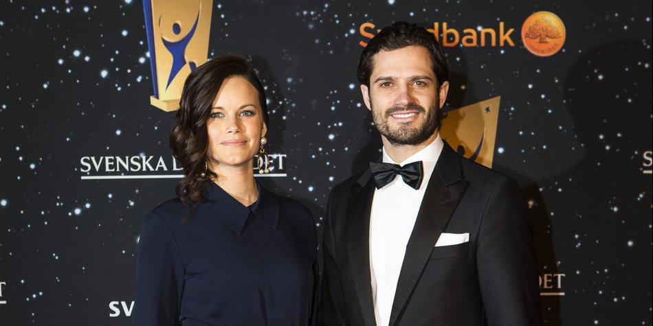 Sofia Hellqvist: Babygeschlecht bekannt? Sofia Hellqvist: Babygeschlecht bekannt?