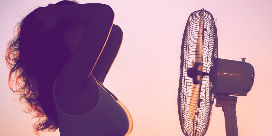 Ventilatoren im Test: Das sind die besten laut Stiftung Warentest Ventilatoren im Test: Das sind die besten laut Stiftung Warentest