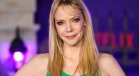 Riki Lindhome: Hat die „Wednesday“-Darstellerin einen Freund?