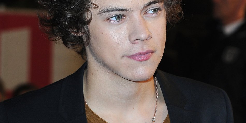 Harry Styles: Solokarriere? Harry Styles: Solokarriere?