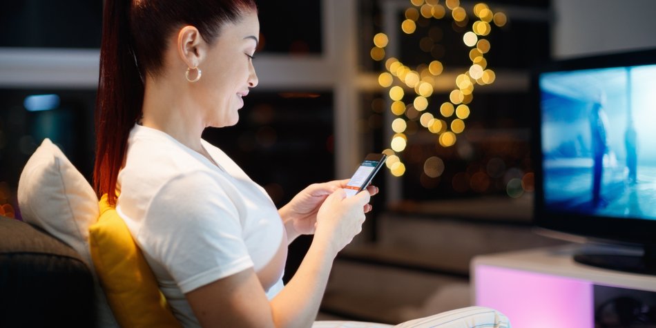Diese Apps wissen, was du dir im TV anschaust Diese Apps wissen, was du dir im TV anschaust