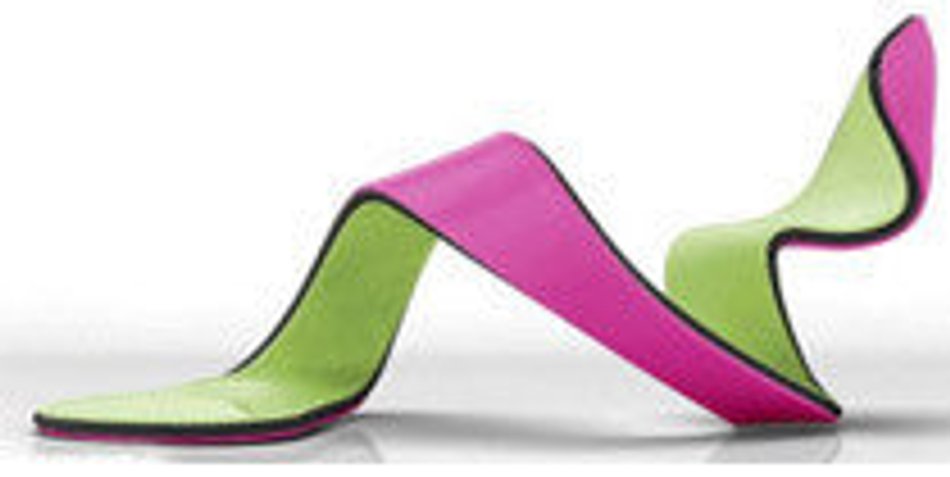 Schuhe als moderne Kunstwerke Schuhe als moderne Kunstwerke