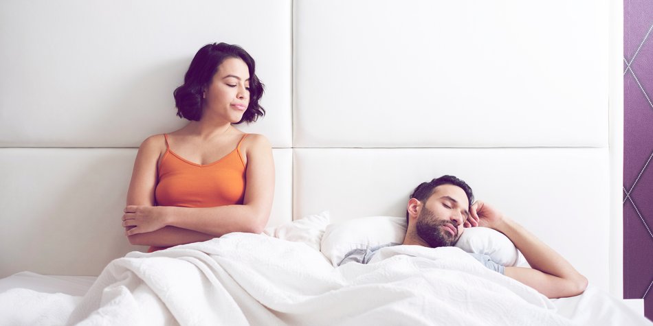Impotenz: Sexuelle Funktionsstörungen und deren Ursachen Impotenz: Sexuelle Funktionsstörungen und deren Ursachen