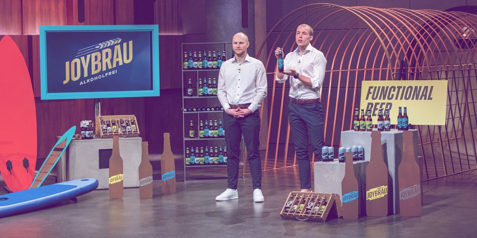 Heute bei „Die Höhle der Löwen“: Hier gibt's die Produkte schon jetzt! Heute bei „Die Höhle der Löwen“: Hier gibt's die Produkte schon jetzt!