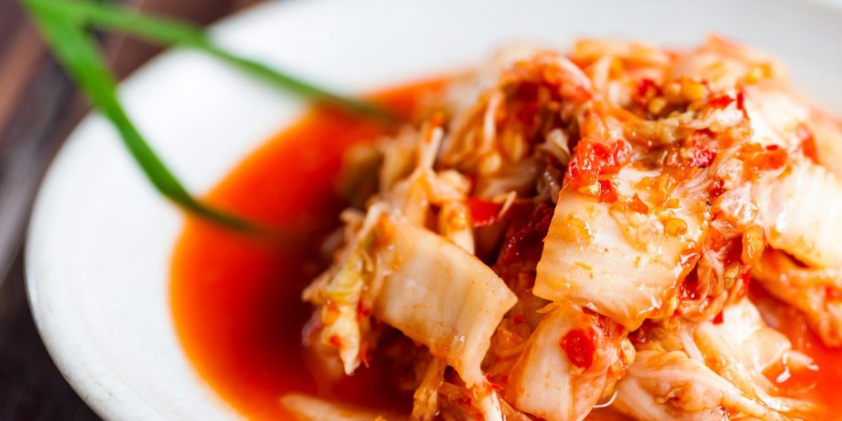 So gesund ist Kimchi: Das Superfood aus Korea! So gesund ist Kimchi: Das Superfood aus Korea!