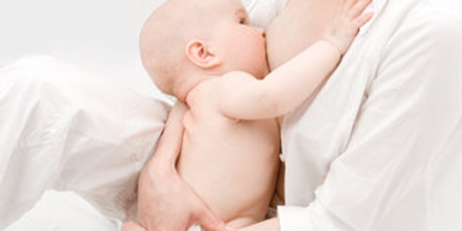 Muttermilch ist besonders wertvoll Muttermilch ist besonders wertvoll