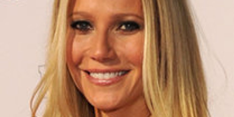 Gwyneth Paltrow musste Speck ansetzen Gwyneth Paltrow musste Speck ansetzen