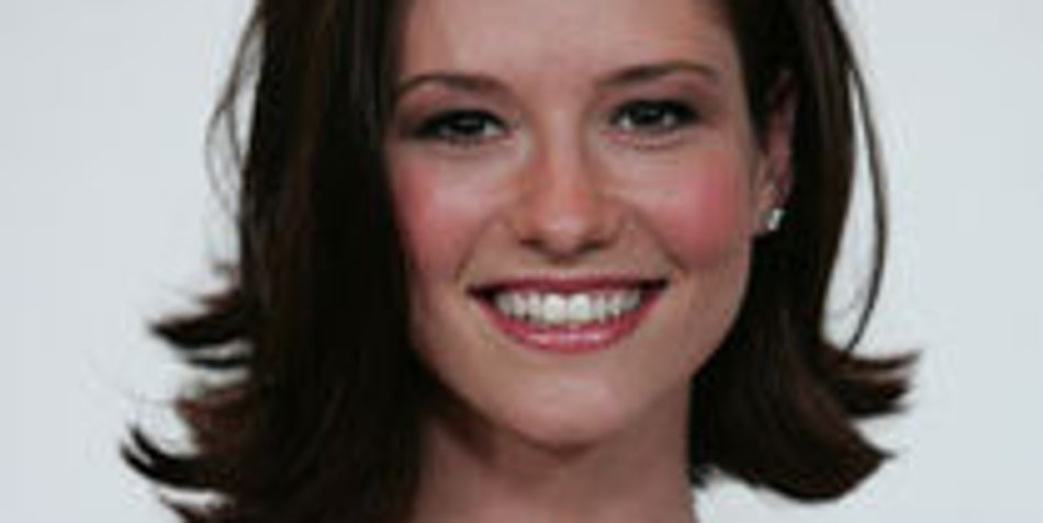 Chyler Leigh ist Mutter geworden Chyler Leigh ist Mutter geworden