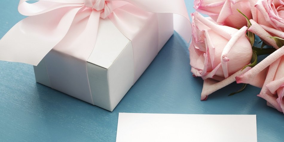 Hochzeitsgeschenke: So planst Du sie richtig Hochzeitsgeschenke: So planst Du sie richtig