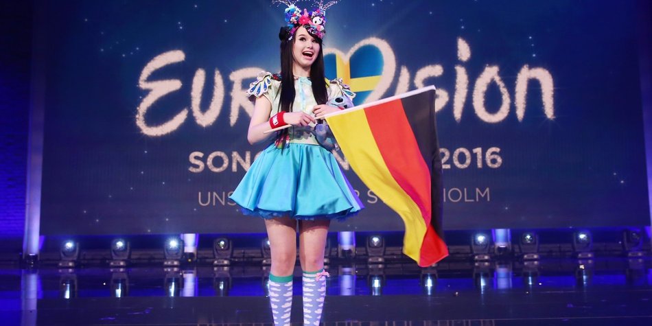 Eurovision Song Contest 2016: Das erwartet uns Eurovision Song Contest 2016: Das erwartet uns