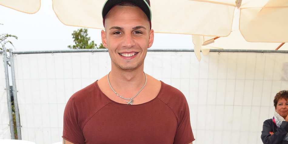 Pietro Lombardi: Neue Freundin? Das sagt er! Pietro Lombardi: Neue Freundin? Das sagt er!