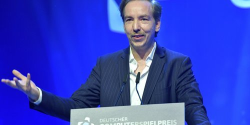 Olli Schulz: Gibt es eine Frau im Leben des Sängers?